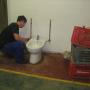 plumbing training