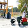 rigging training