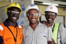 Matovu Artisans and Operators Training Center