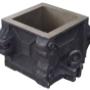 Cube moulds