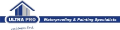 Ultra Pro Waterproofing and Painting Specialists