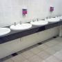 Public bathroom