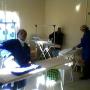 Ironing