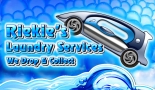 Riekies Laundry Services