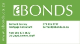 Ebonds