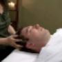 head massage