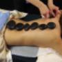 hot stone massage