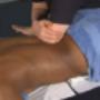 sport massage