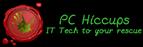 PC HICCUPS