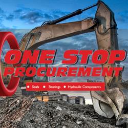 One Stop Procurement