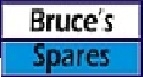 Bruce's Spares CC