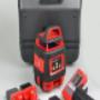 Vector Lasers Set