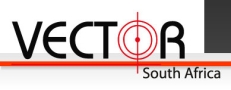 Vector South Africa (Pty)ltd