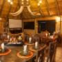 Entertainment Area