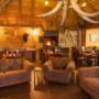 Restuarant Area