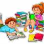 Learning kids