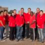 Davo/iBurst Team