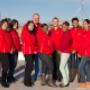 Vodacentre Repairs Team