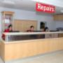 Vodacom Repairs Vodacentre