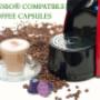 Coffee capsules direct