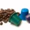 Coffee-capsules