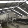 Blackheath factory extension interior