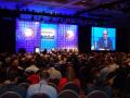 Verde LLC Attends the 2013 International Biomass Conference