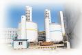 Liquid Nitrogen, Oxygen and Argon Plant by Cryogenic Technology