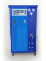 Portable Hydrogen Generator by Water Electrolysis