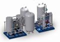 Nitrogen & Oxygen Generating Plant by Pressure Swing Adsorption
