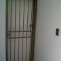 BACK DOOR BASIC SECURITY DOOR