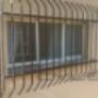 Uploaded by visitor on 2015/10/12 - Spanish burglar bars