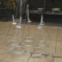 Uploaded by visitor on 2015/10/12 - espetada stands with spikes and cup