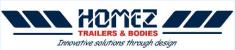 Homez Trailer Repairs (Pty)ltd
