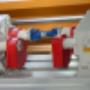 Drive beam