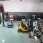Warehouse