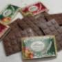 Baby bars - customize your wrapper