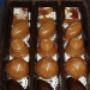 Choose your quantity, flavours and packaging desig