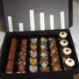 Custom assortment