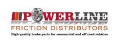 Powerline Friction Distributors
