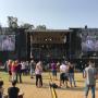 Ushaka roof stage