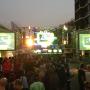 stage