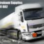 On time deliveries done 24/7
