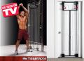 Tower 200 Door Gym