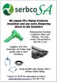 PP-r Pipes and Fittings