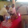 bar service