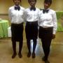 waitresses
