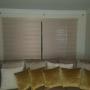 Double Roller blind