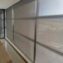 Sheerweave Roller blind