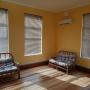 Venetian blinds